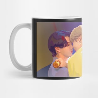 Closer Mug